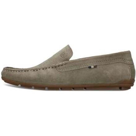 Bugatti Mocassin Mocassin - groen - Maat 46