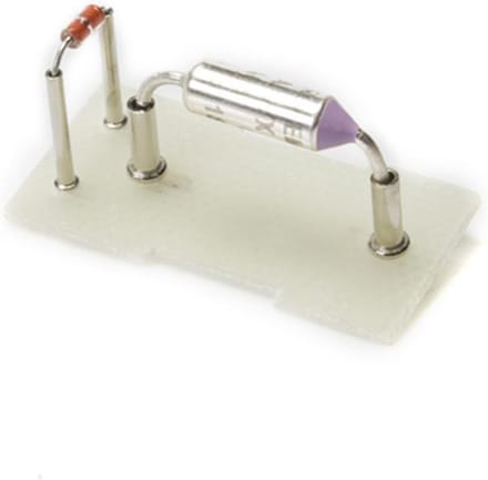 Truma E-2400 Thermostaatplaat Compleet