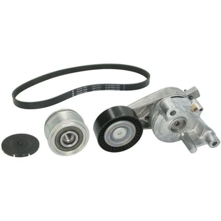 Schaeffler Ina V-snaarset INA 529 0468 20