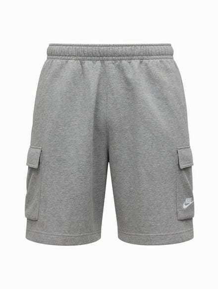 Nike Shorts - Maat XXL