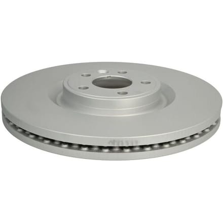Remschijf FERODO DDF3051C-1, 1 stuk