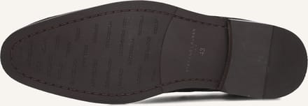STEFANO LAURAN 92303 Veterschoenen - Heren - Bruin - Maat 48