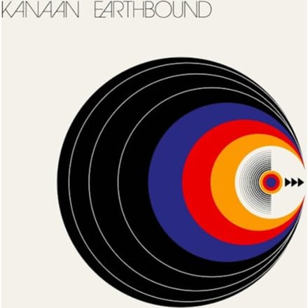 Earthbound - Kanaan