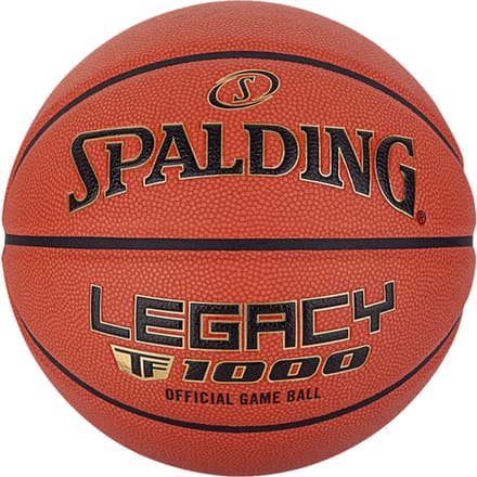 Basketbal Spalding TF-1000 Legacy Composite