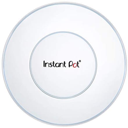 Silicone Deksel Mini 3 Quart voor Multikookpan