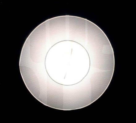 Hubble Drums