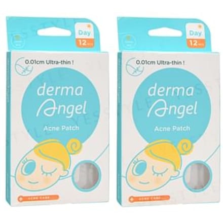 derma Angel - Day Use Acne Patch - Acne Patches