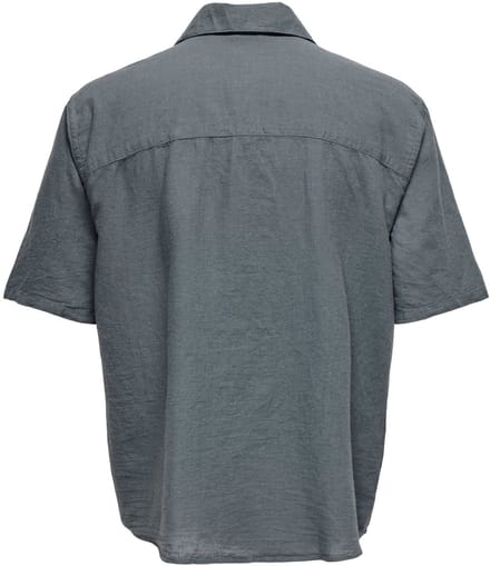ONLY & SONS Overhemd ONSCAIDEN Overhemd