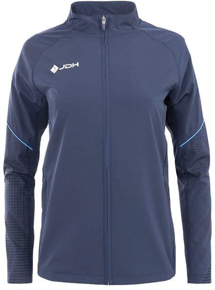JDH Carbon Pro Light Trainingsjack Dames - Maat S