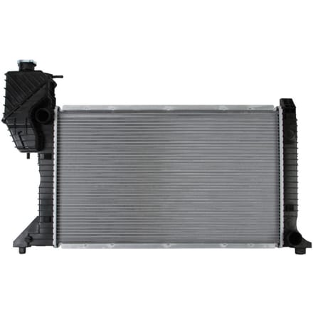 Radiator, motorkoeling NISSENS 62664A