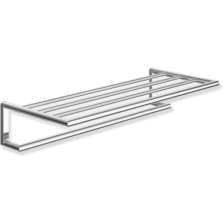 HEWI System 162 Bath towel shelf 162.30.11040