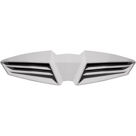 Motorhelm ventilatie achteraan LS2 FF906