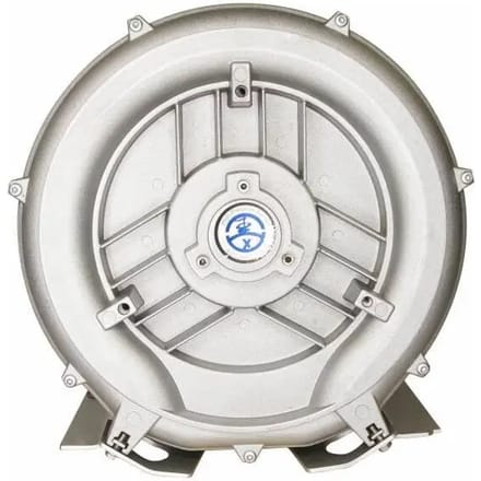 Drukverhogingspomp AVT Air Wind 51Tri