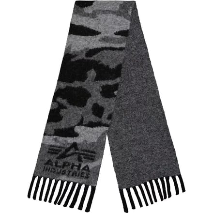 Sjaal Alpha Industries Camofluff