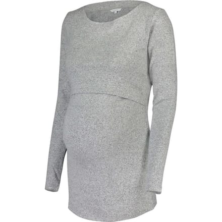 Noppies T-shirt Lane Zwangerschap Maat XL