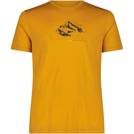 T-shirt CMP Performance