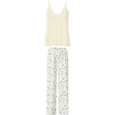 esmara Dames pyjama (Geel, S (36/38))