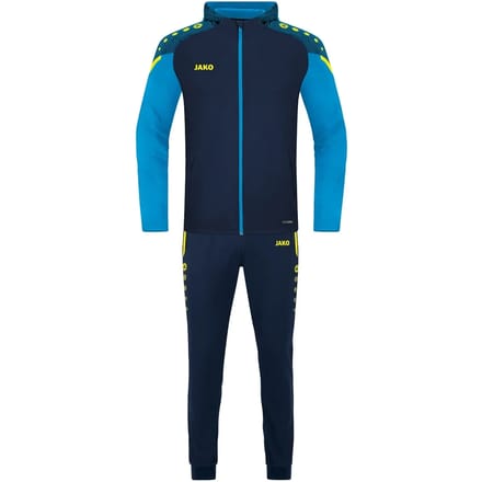 Hooded trainingspak Jako Performance