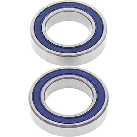 Vooras lager- en rubberset All Balls Racing 25-1484