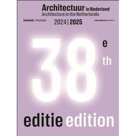 Architectuur In Nederland / Architecture In The Netherlands - Architectuur In Nederland