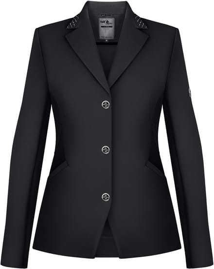 Fair Play Wedstrijdjasje Estera Black 36