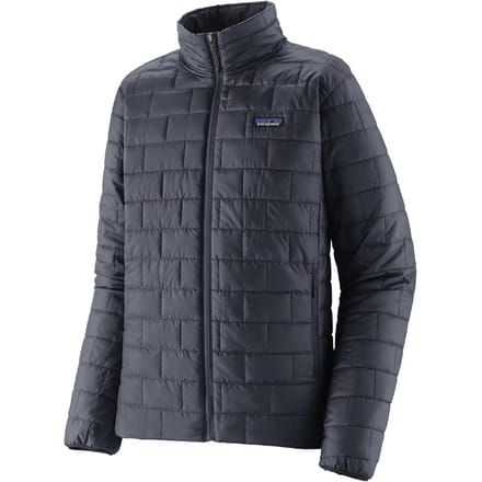 Donsjack Patagonia Nano Puff