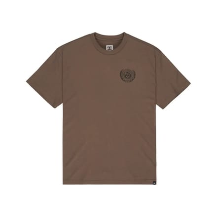 T-shirt DC Shoes Honor Badge
