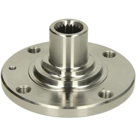 Wielnaaf BTA H5W018BTA