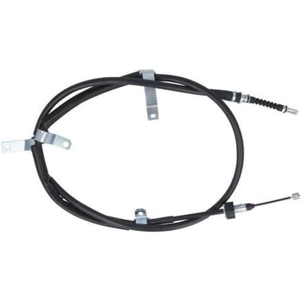 Herth+Buss Elparts Kabel, parkeerrem HERTH+BUSS JAKOPARTS J3930360
