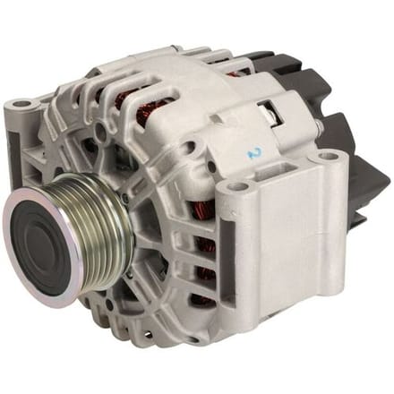 Driefasige generator DENSO DAN3017