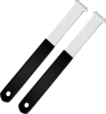 Straatsteen Verwijderaar - Paver Tool - Tuinonderhoud - Niet-schade technologie - 22.5 cm - Niet gespecificeerd