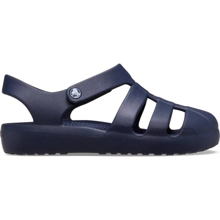 Crocs  Platte sandalen Classic Fisherman T