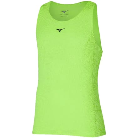 Tanktop Mizuno Premium Aero