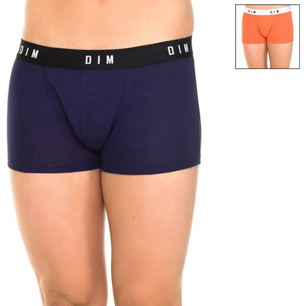 Pack-2 Boxers Originals Katoen Streech D0ARL man
