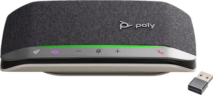 Portable Bluetooth Speakers Poly Sync 20+