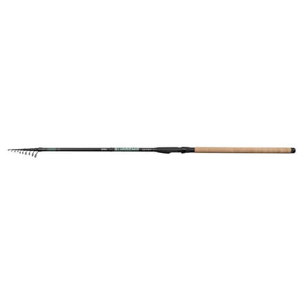 Telescopische paal Mitchell Suprema Pep 20-80 g