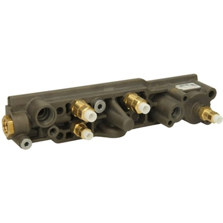 Reparatieset, handgeschakelde versnellingsbak ZF 0501215213