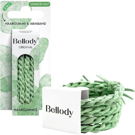 Bellody Haarbanden Originele haarbanden Dames