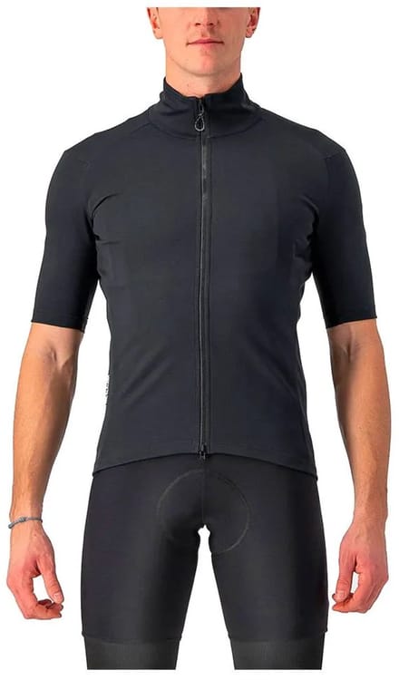 Perfetto Ros 2 Fietsshirt Mannen - Maat XL