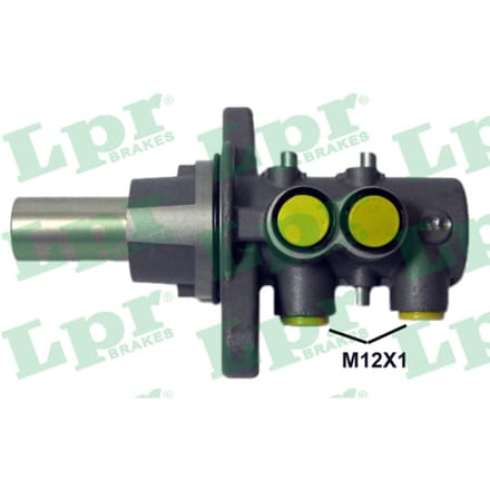 Hoofdremcilinder LPR 6055