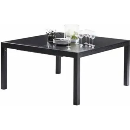 Tuintafel Wilsa Garden Black Star