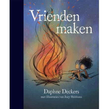 Vrienden Maken - Daphne Deckers