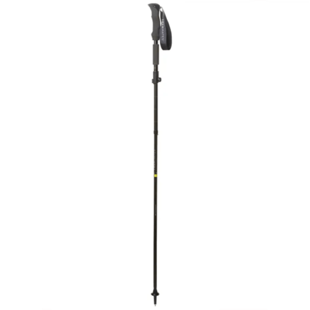 Trekmates Fold Lock Pole (Maat - OS, Kleur - BLACK)
