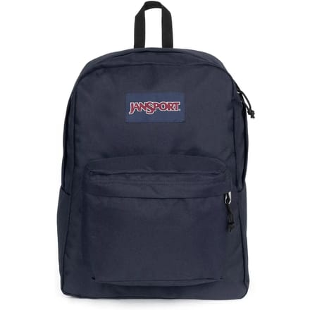JanSport SuperBreak One Rugzak - NAVY