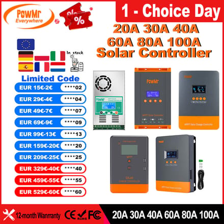 http://s.click.aliexpress.com/deep_link.htm?aff_short_key=_oCs875q&af=!!!id!!!&dp=!!!awc!!!&cn=116259&Afref=!!!sitename!!!&dl_target_url=PowMr+MPPT+100A+80A+60A+40A+30A+30A+20A+Zonnelader+Controller+LCD+Werk+met+12V+24V+36V+48V+Loodzuur+Lifepo4+Batterij+Zonnepaneel