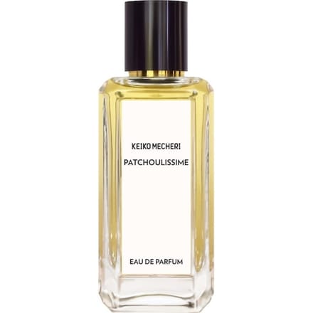 Keiko Mecheri Patchoulissime Eau de Parfum Spray Herenparfum Unisex 100 ml