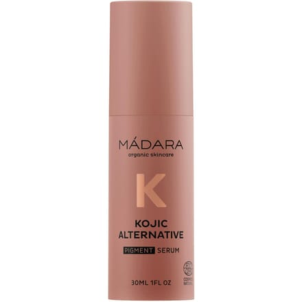 MÁDARA Serum Kojic Alternative Pigment Hydraterend serum Dames 30 ml