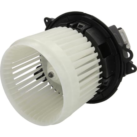 Binnenventilator NISSENS 87502