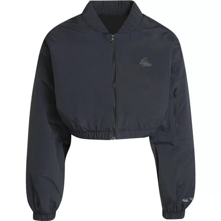Gewatteerd damesjack adidas City Escape