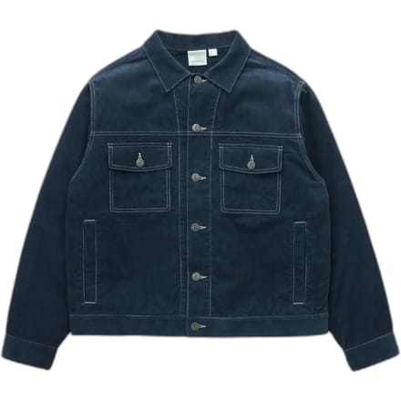 Denim jack Gramicci Corduroy